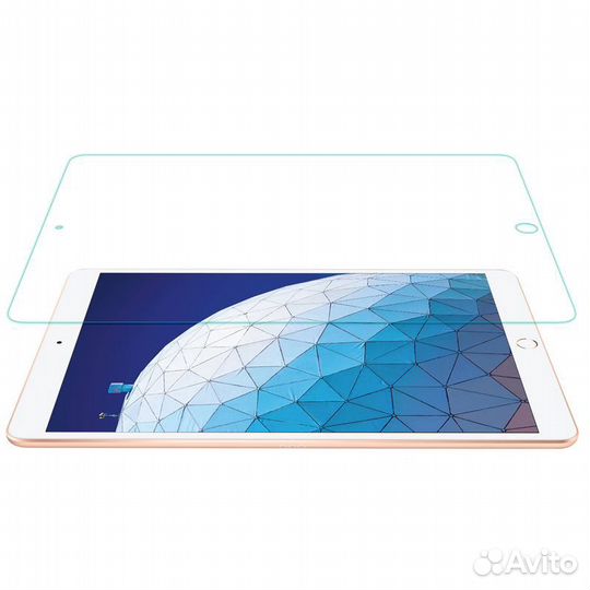 Защитное стекло для планшета iPad Air 10.5