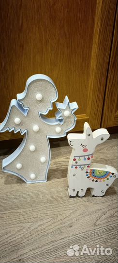 Ночник детский