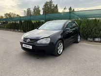 Volkswagen Golf 1.6 MT, 2008, 211 557 км, с пробегом, цена 585 000 руб.