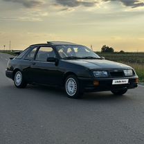 Ford Sierra 2.0 MT, 1984, 10 000 км, с пробегом, цена 490 000 руб.