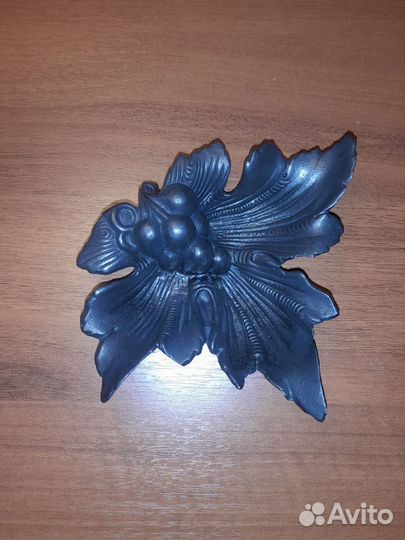 Касли пепельница