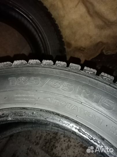 Nordman 5 185/65 R15