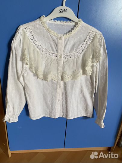 Школьная форма