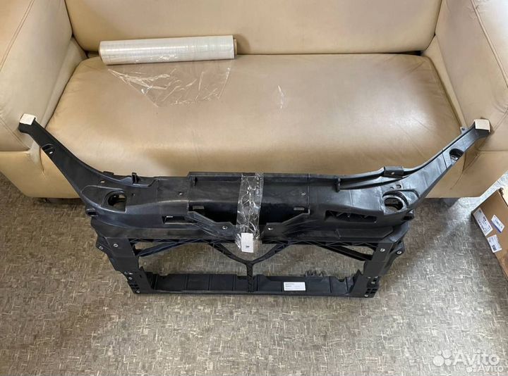 Телевизор Передняя Панель Мазда 3 BK 2003-08г