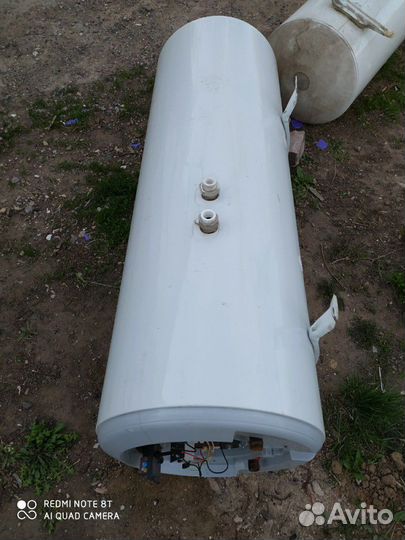 Водонагреватель электрический