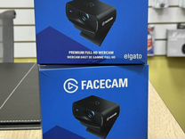 Elgato Facecam MK.2 Веб-камера Новая