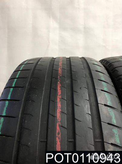 Bridgestone Potenza Sport 265/40 R21 105Y