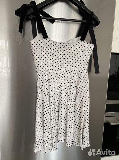 Платье Размер М