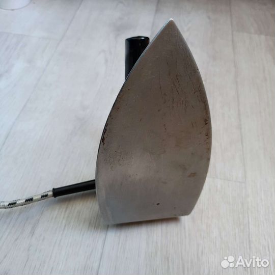 Утюг СССР