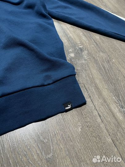 Муская олимпийка puma оригинал