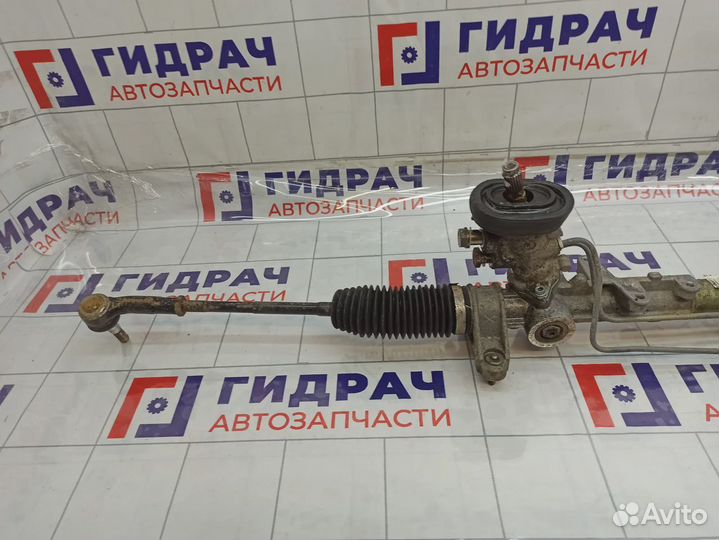 Рейка рулевая Volkswagen Golf (Mk4) 1J1422075L