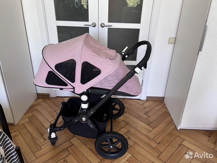 Коляска 2 в 1 bugaboo camaleon3