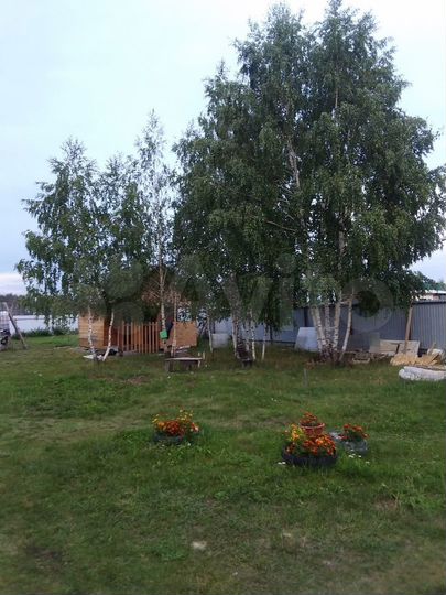 Дача 75 м² на участке 15 сот.