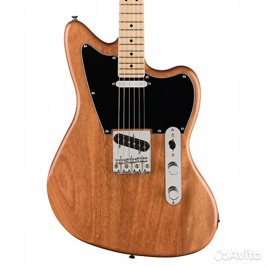 Squier FSR Paranormal Offset Telecaster SH Mocha