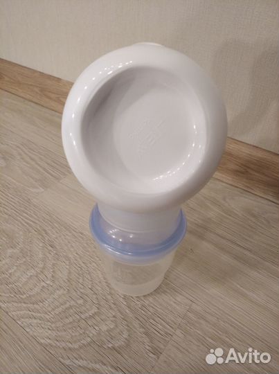 Молокоотсос avent (ручной)