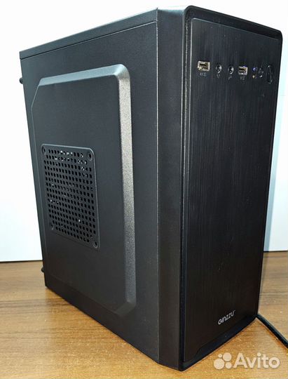 Игровой компьютер б/у