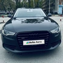 Audi A6 3.0 AMT, 2011, 223 000 км, с пробегом, цена 2 300 000 руб.