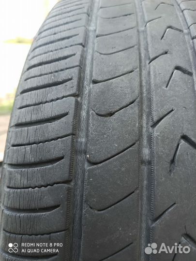 Toyo Tranpath MPZ 205/55 R16