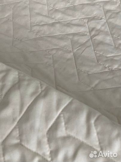 Покрывало на кровать