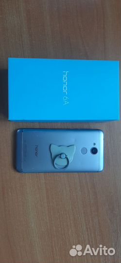 HONOR 6A, 2/16 ГБ