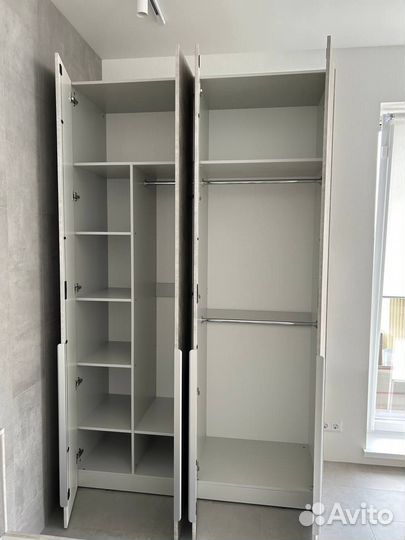 Мебель под заказ кухни, шкафы купе под размер