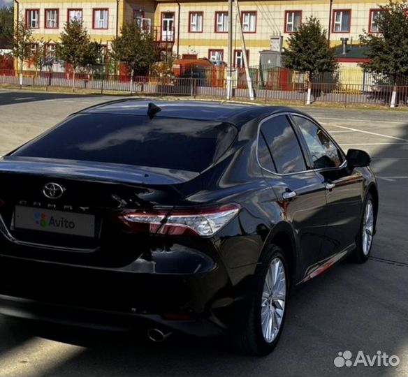 Аренда/Трансфер с водителем