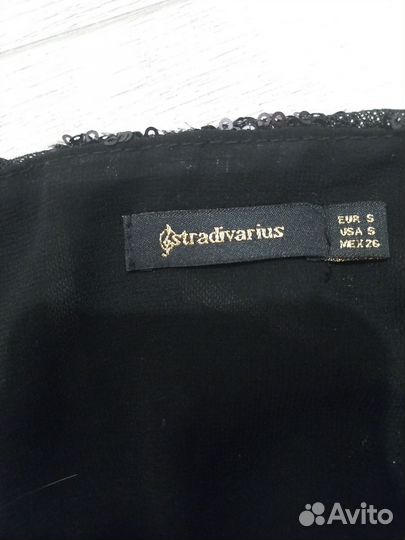 Комбинезон женский Stradivarius