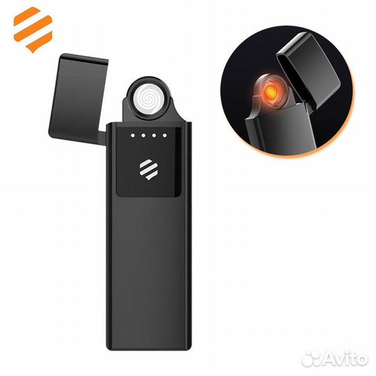 Электронная зажигалка Xiaomi Beebest L101