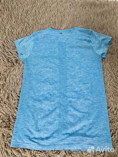 Футболка Nike dri fit