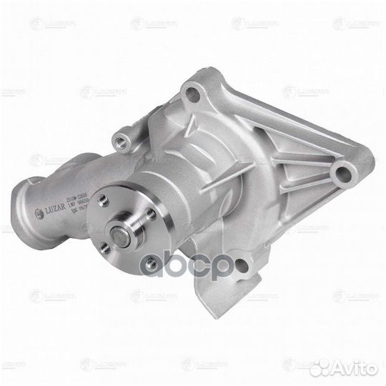 Насос водяной для а/м Hyundai Getz (02) /Accent