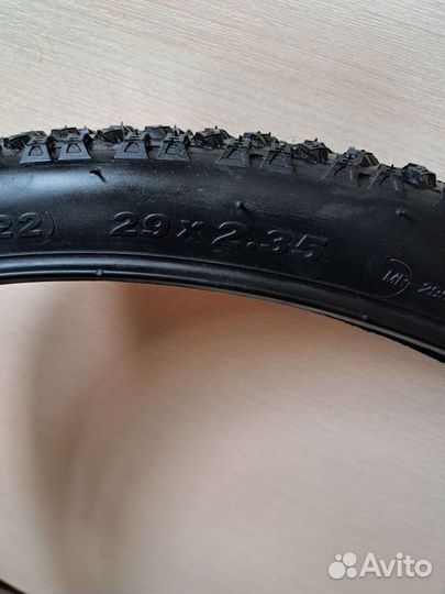 Покрышки на велосипед 29
