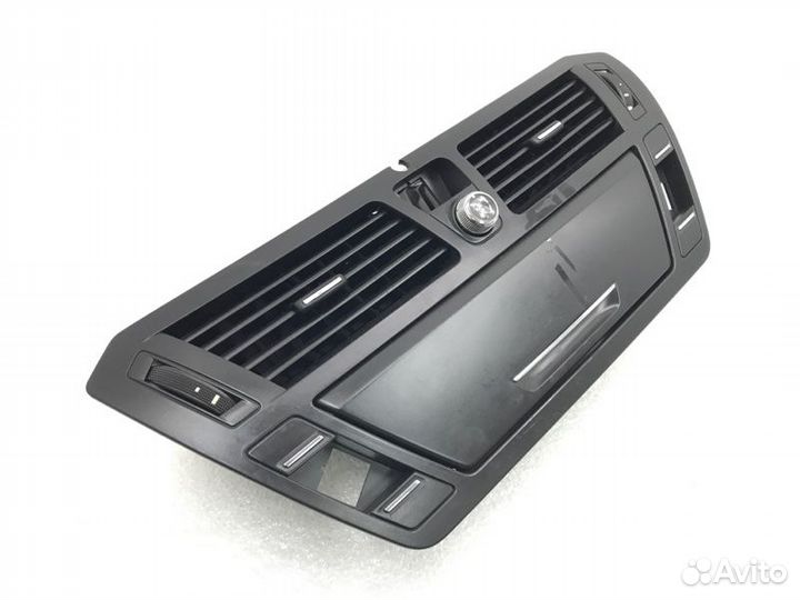 Дефлектор воздушный Citroen C4 Picasso универсал