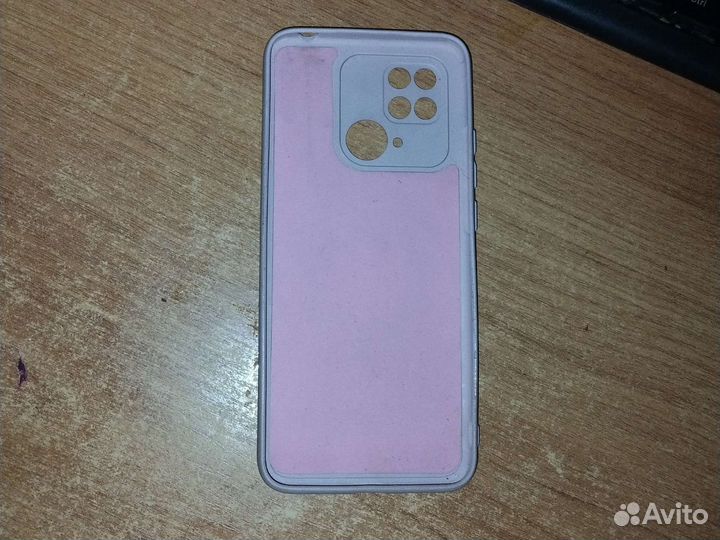 Чехол на Poco c40, Redmi