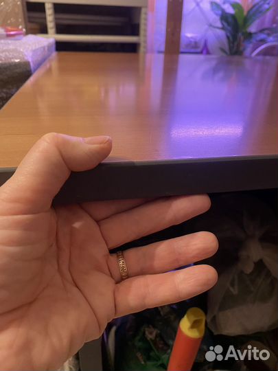 Письменный стол