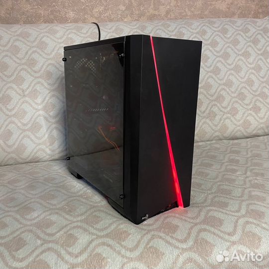 Игровой компьютер i5 6400