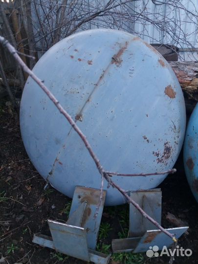 Поллусферы в комплекте