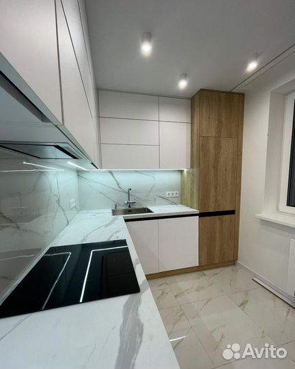 Кухня (цена за весь кпомплект) sh-0517667