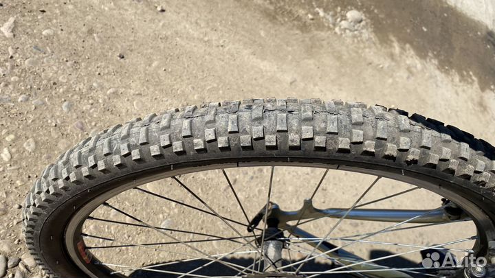 Велосипед forward sporting 817