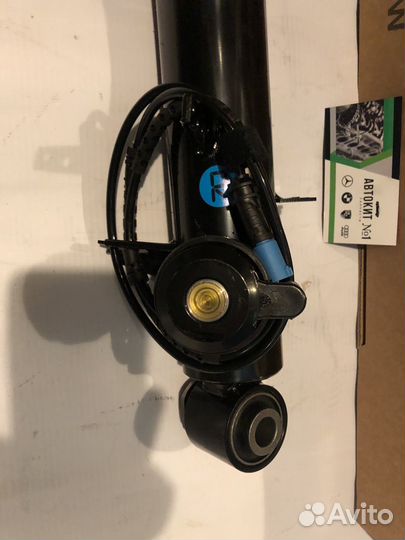37106875088 Амортизатор BMW X6 F16/F86 VDC задний