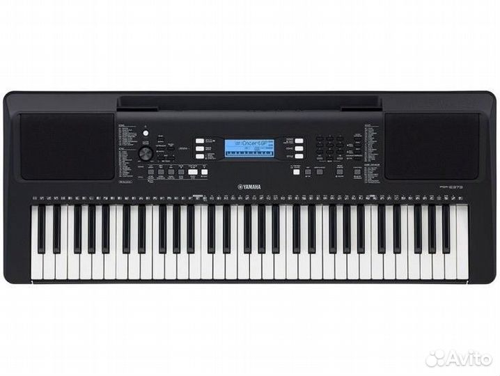 Синтезатор Yamaha PSR-E373