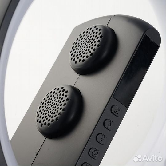 Лампа 8в1 универсальная световая и звуковая