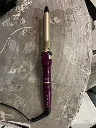 Щипцы для завивки Remington CI97M1