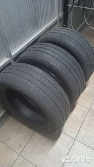 Yokohama BluEarth A34 205/55 R16 91V