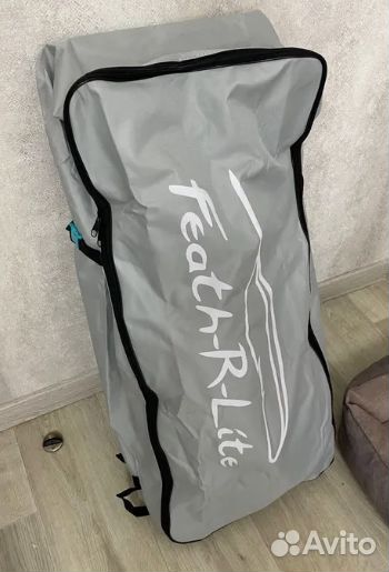 Сапборд SUP доска KOI funwater 11,6