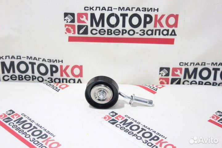 Натяжитель ремня Nissan Teana QR20DE