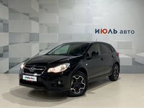 Subaru XV 1.6 CVT, 2011, 141 104 км, с пробегом, цен�а 1 370 000 руб.