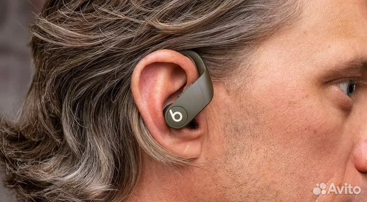 Ремонт AirPods Beats