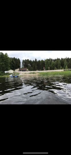 Участок 7 сот. (ИЖС)