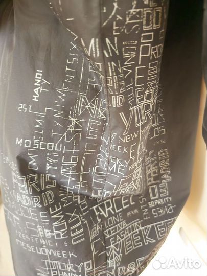 Пальто женское cop.copine 52