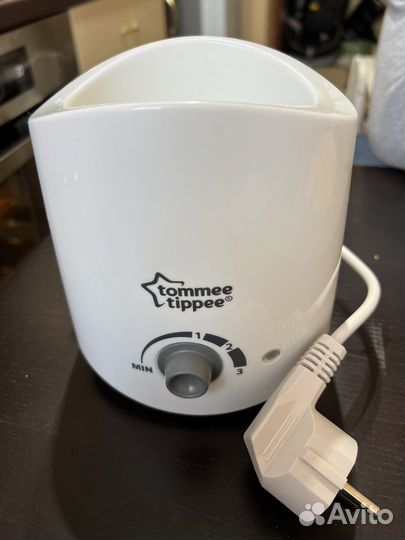 Подогреватель для бутылочек